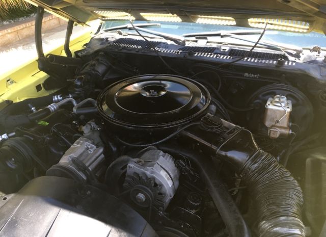 1974 Pontiac Firebird - photo 11