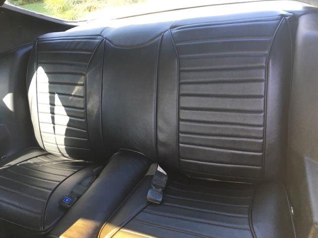 1974 Pontiac Firebird - photo 12