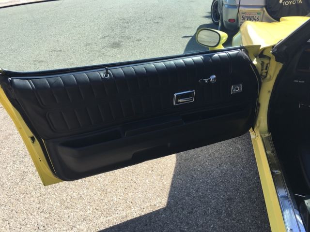 1974 Pontiac Firebird - photo 8