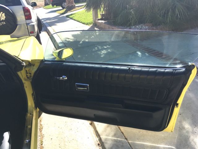 1974 Pontiac Firebird - photo 9