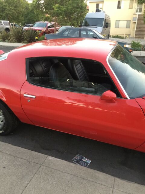 1971 Pontiac Firebird DELUXE - photo 10