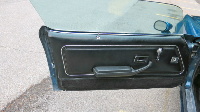 1979 Pontiac Firebird Formula - photo 12