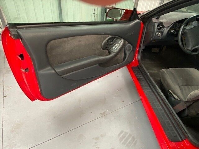 1989 Pontiac Firebird - photo 5