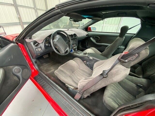 1989 Pontiac Firebird - photo 6