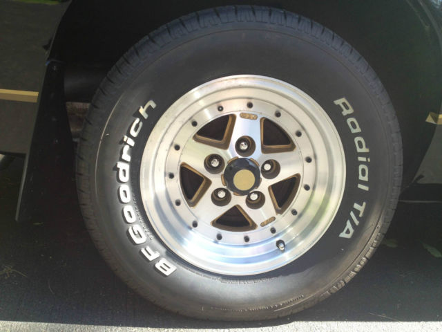 1977 Pontiac Firebird - photo 11