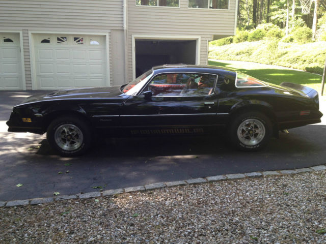 1977 Pontiac Firebird - photo 7