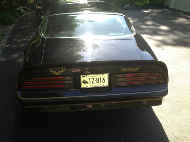 1977 Pontiac Firebird - photo 9