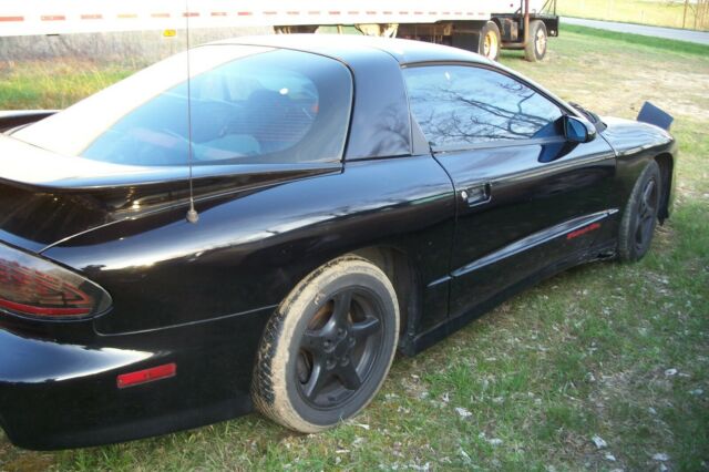 1994 Pontiac Trans Am
