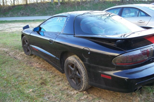 1994 Pontiac Trans Am - photo 2
