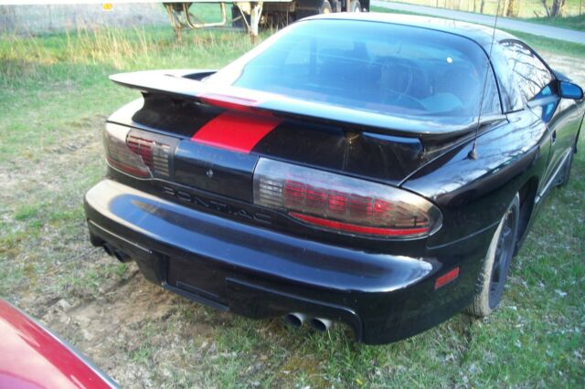 1994 Pontiac Trans Am - photo 3