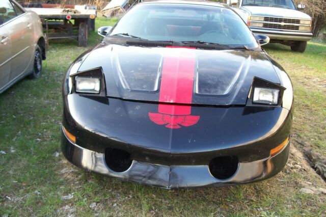 1994 Pontiac Trans Am - photo 4