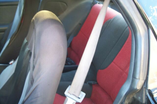 1994 Pontiac Trans Am - photo 5