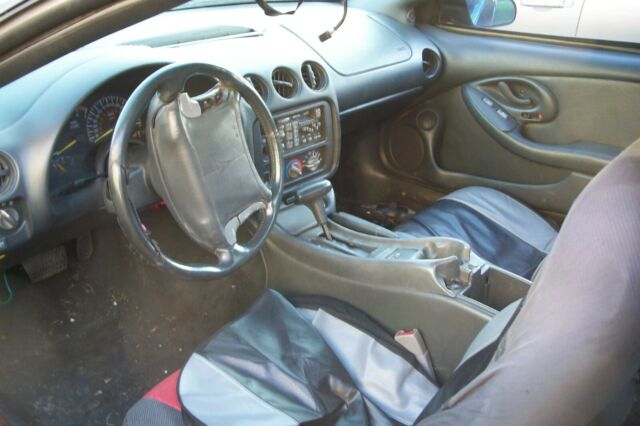 1994 Pontiac Trans Am - photo 6