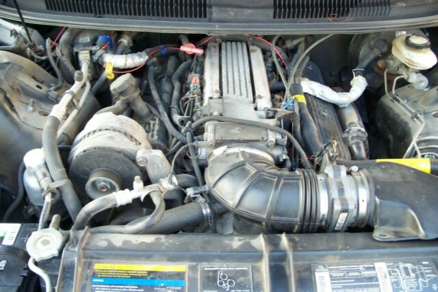 1994 Pontiac Trans Am - photo 7