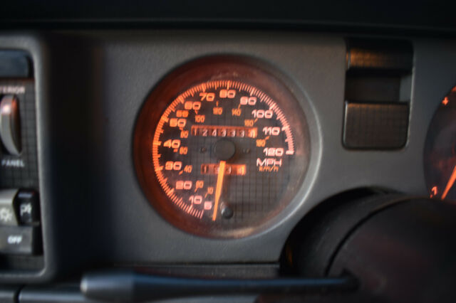 1988 Pontiac Firebird WS6 - photo 13