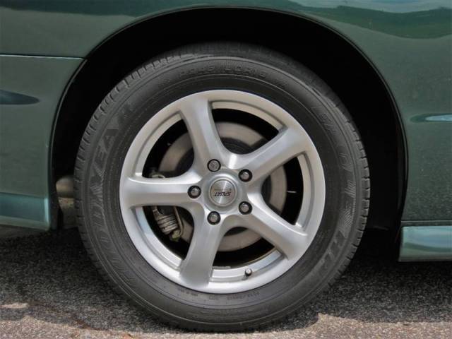 1994 Pontiac Firebird Trans Am 2dr Hatchback - photo 8