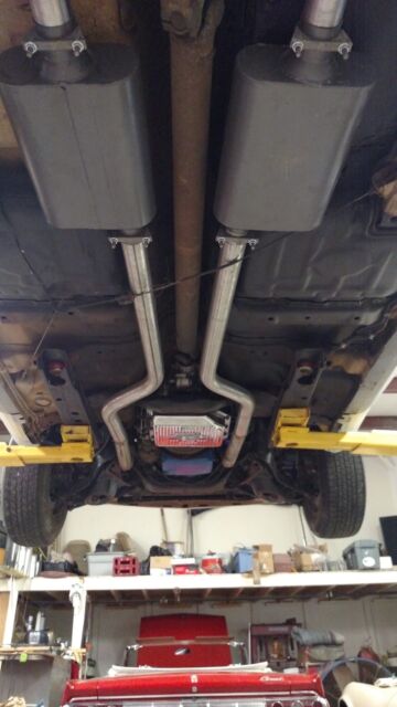 1978 Pontiac Firebird -TRANS AM-RESTORED-400 AUTO-HOT ROD BLACK- - photo 3