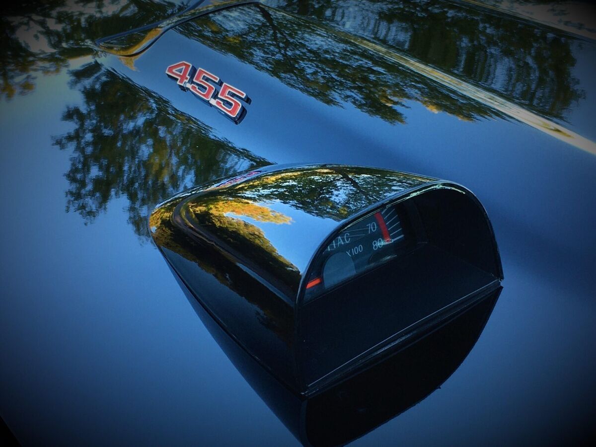 1967 Pontiac Firebird - photo 10