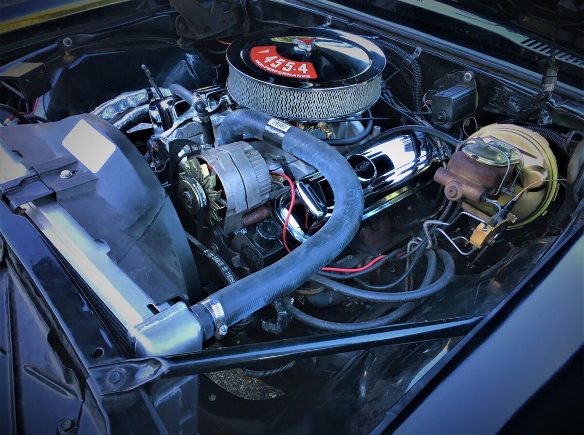 1967 Pontiac Firebird - photo 9