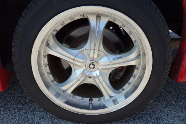 1994 Pontiac Firebird -TRANS AM -NEW LOW PRICE- T-TOPS - SEE VIDEO - photo 11