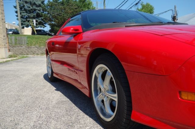 1994 Pontiac Firebird -TRANS AM -NEW LOW PRICE- T-TOPS - SEE VIDEO - photo 13