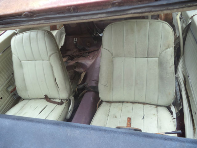 1969 Pontiac Firebird - photo 4