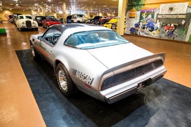 1979 Pontiac Firebird -- - photo 8