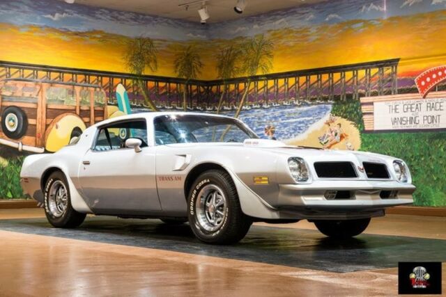 1976 Pontiac Firebird -- - photo 3