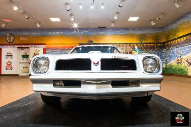1976 Pontiac Firebird -- - photo 5