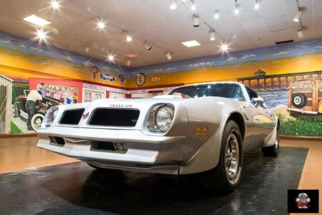 1976 Pontiac Firebird -- - photo 6