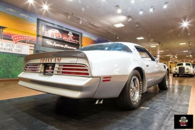 1976 Pontiac Firebird -- - photo 9