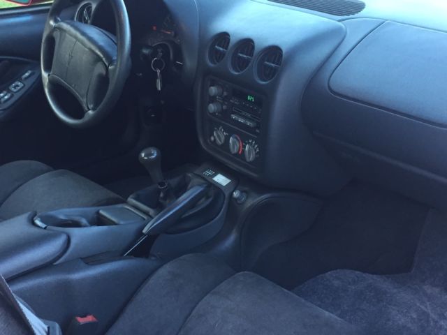 1993 Pontiac Firebird - photo 9