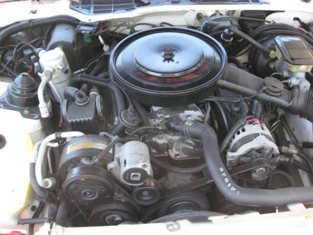 1985 Pontiac Firebird - photo 12