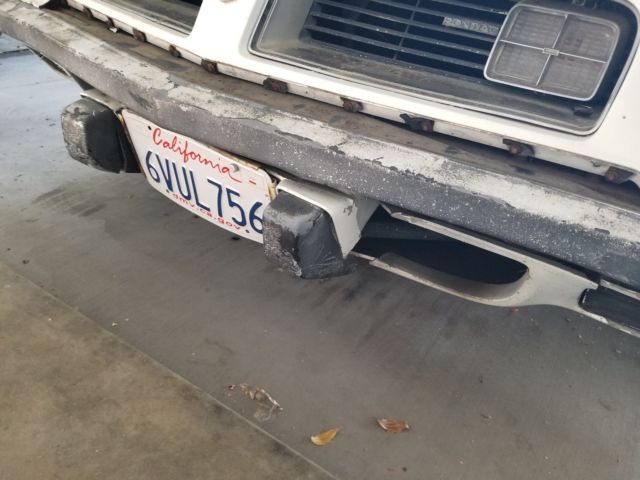 1975 Pontiac Firebird Trans Am - photo 10