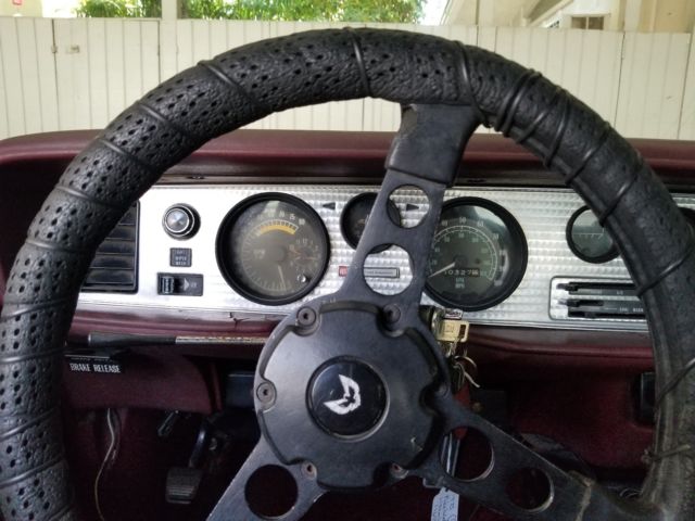 1975 Pontiac Firebird Trans Am - photo 3