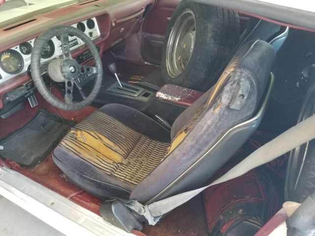 1975 Pontiac Firebird Trans Am - photo 6