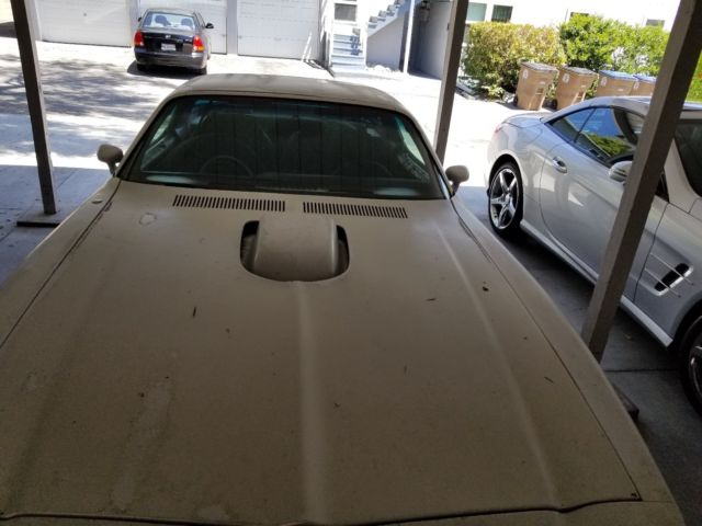 1975 Pontiac Firebird Trans Am - photo 7