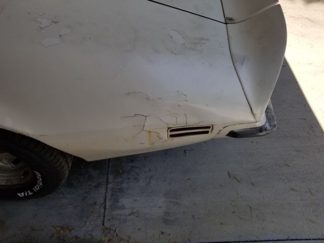 1975 Pontiac Firebird Trans Am - photo 9