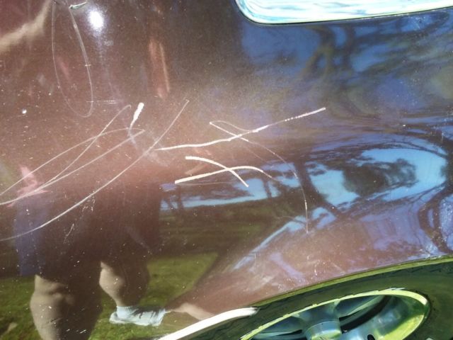 1977 Pontiac Trans Am more picture drop box link available - photo 11