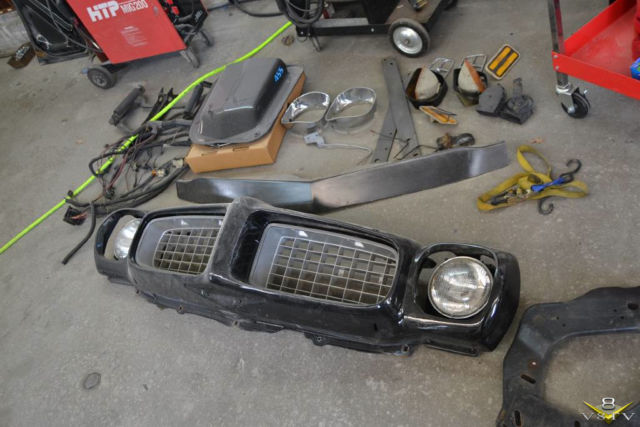 1980 Pontiac Firebird Trans Am - photo 13