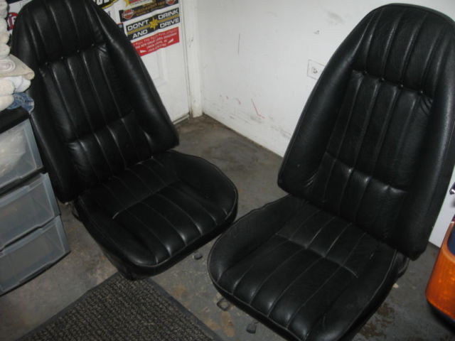 1980 Pontiac Firebird Trans Am - photo 3