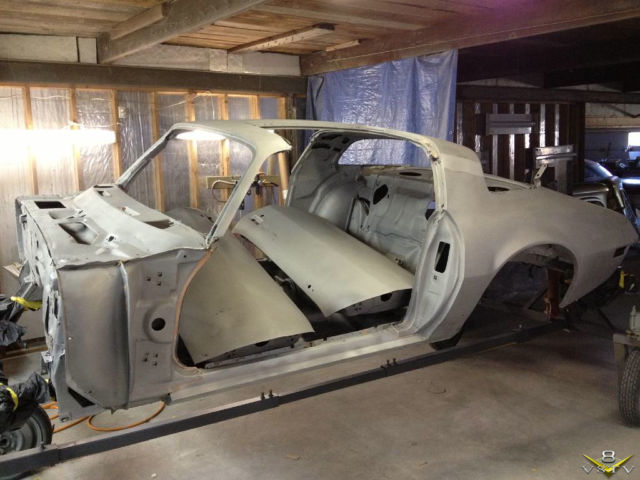 1980 Pontiac Firebird Trans Am - photo 4