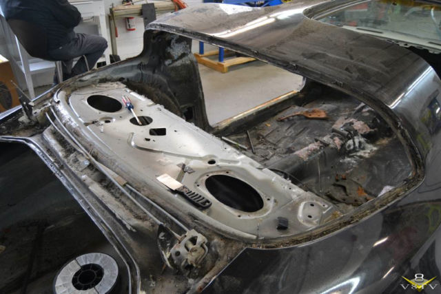 1980 Pontiac Firebird Trans Am - photo 5