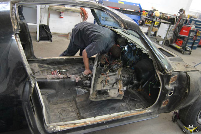 1980 Pontiac Firebird Trans Am - photo 6