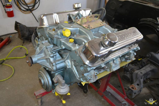 1980 Pontiac Firebird Trans Am - photo 7