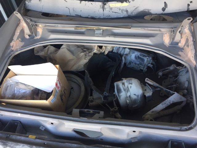 1980 Pontiac Firebird Trans Am - photo 8