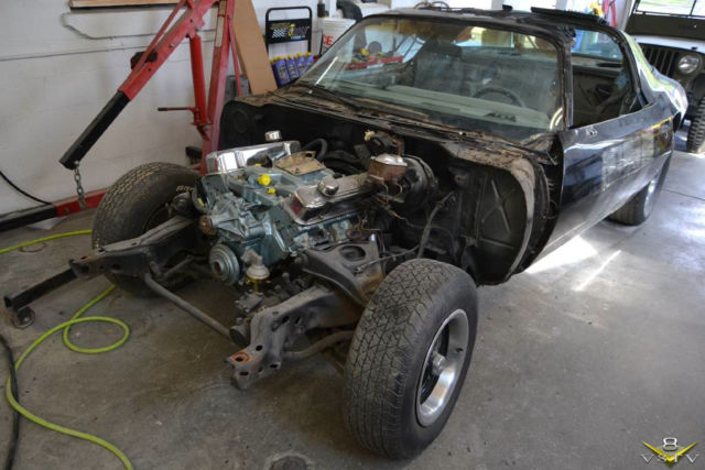 1980 Pontiac Firebird Trans Am - photo 9