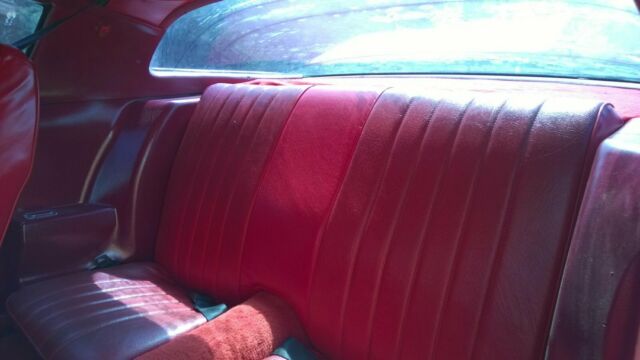 1981 Pontiac Trans Am 2 door coupe - photo 10