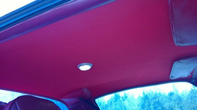 1981 Pontiac Trans Am 2 door coupe - photo 11