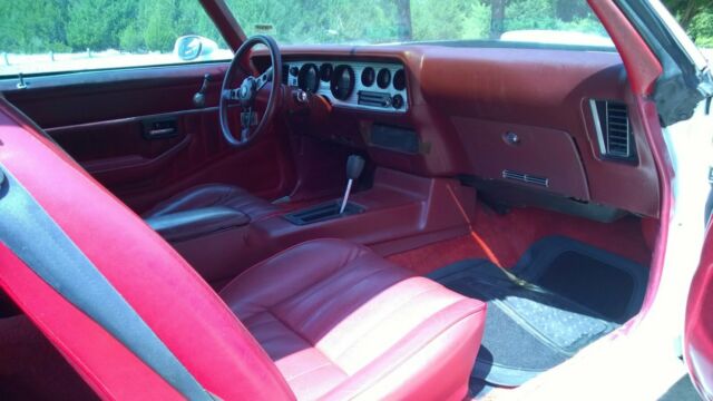 1981 Pontiac Trans Am 2 door coupe - photo 9